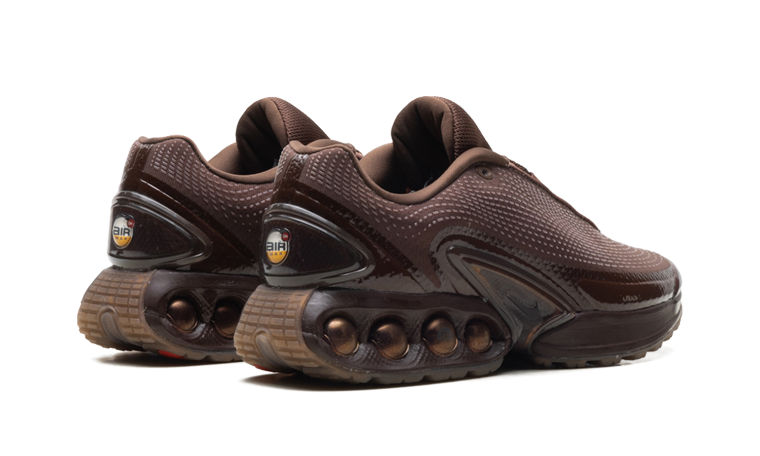 Air Max DN WMNS "Isamaya Ffrench Light Chocolate" HQ3837 200
