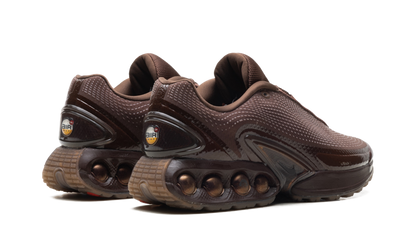 Air Max DN WMNS "Isamaya Ffrench Light Chocolate" HQ3837 200