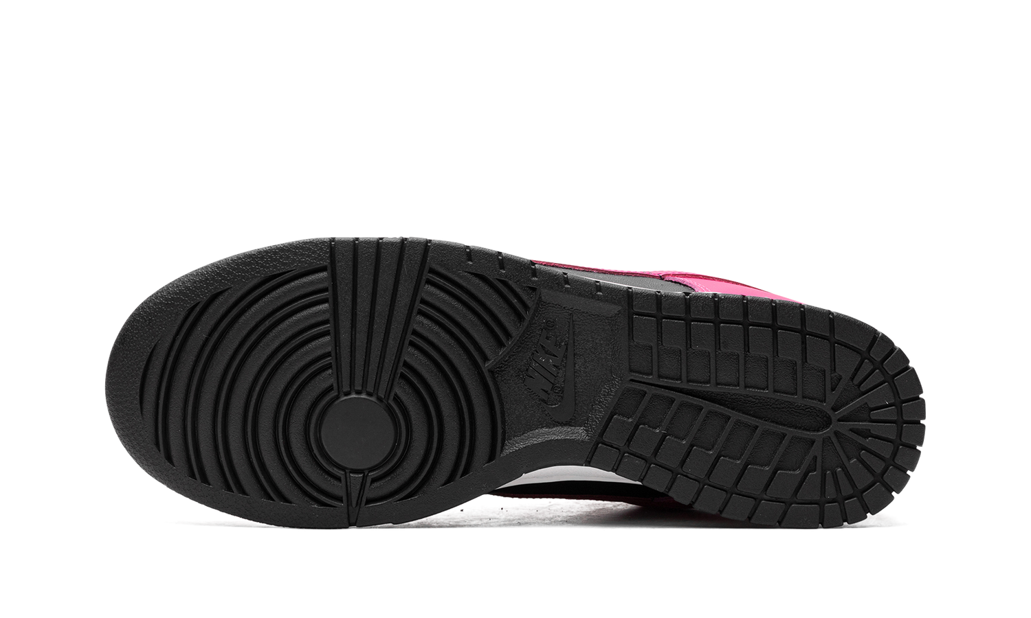 DUNK LOW WMNS "Fierce Pink/Black" DD1503 604