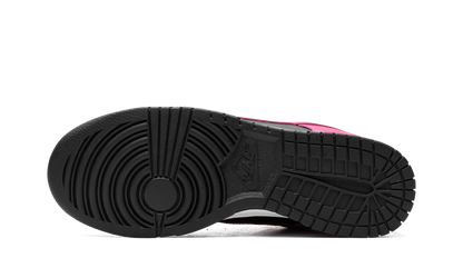 DUNK LOW WMNS "Fierce Pink/Black" DD1503 604