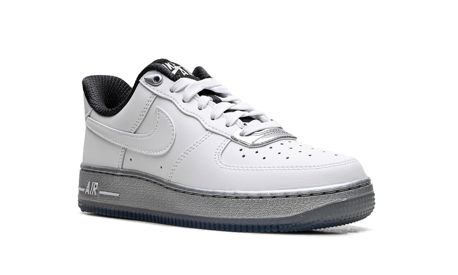 AIR FORCE 1 &