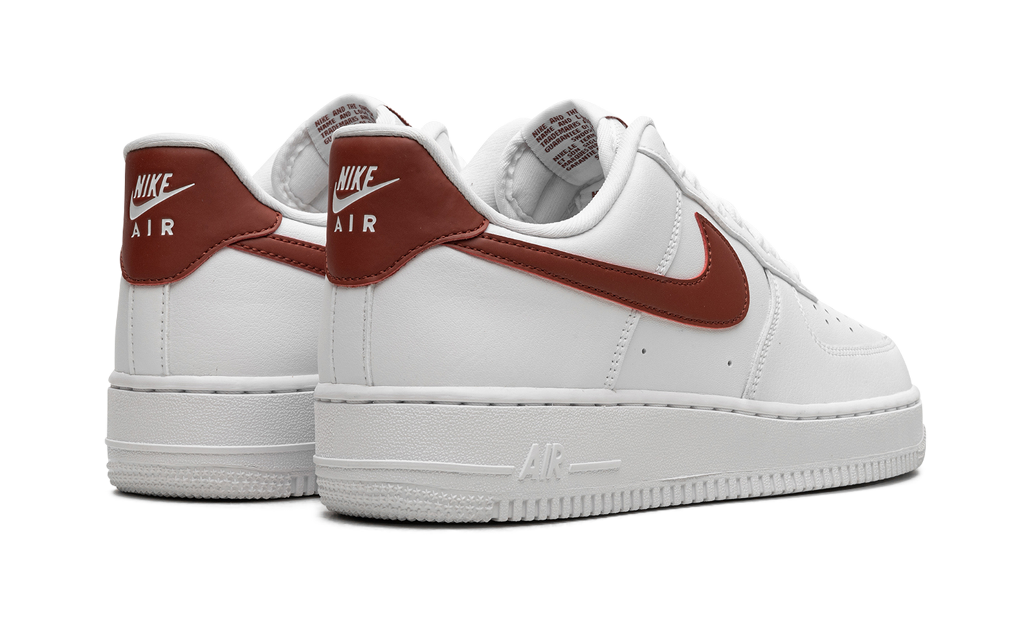 AIR FORCE 1 &