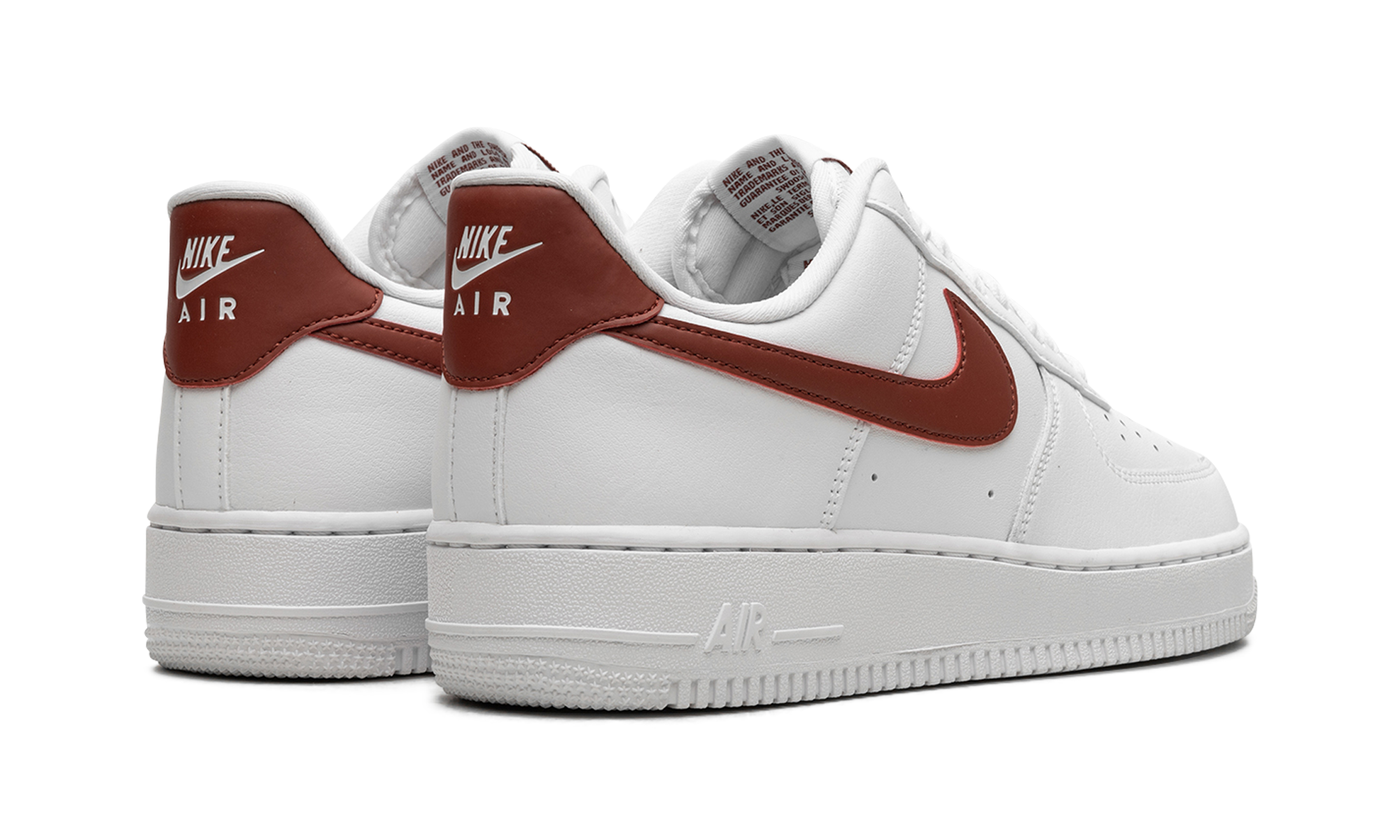 AIR FORCE 1 &