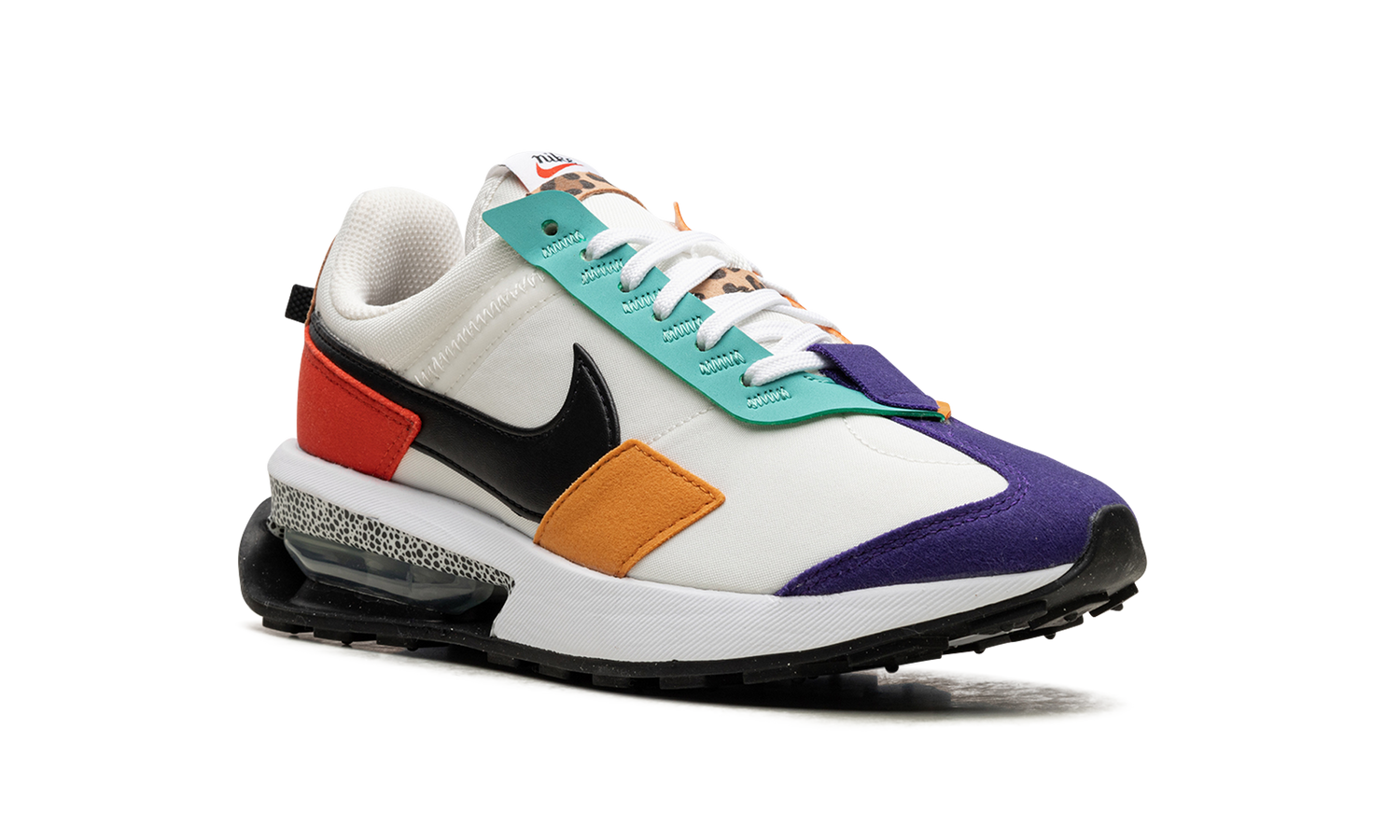 AIR MAX PRE-DAY SE WMNS "Safari" DH5111 100