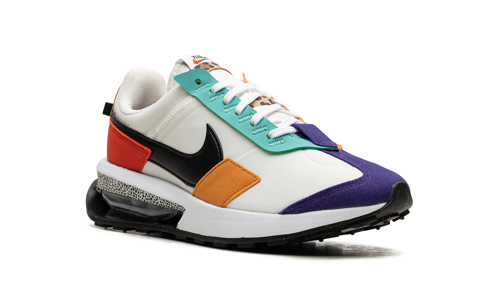 AIR MAX PRE-DAY SE WMNS "Safari" DH5111 100