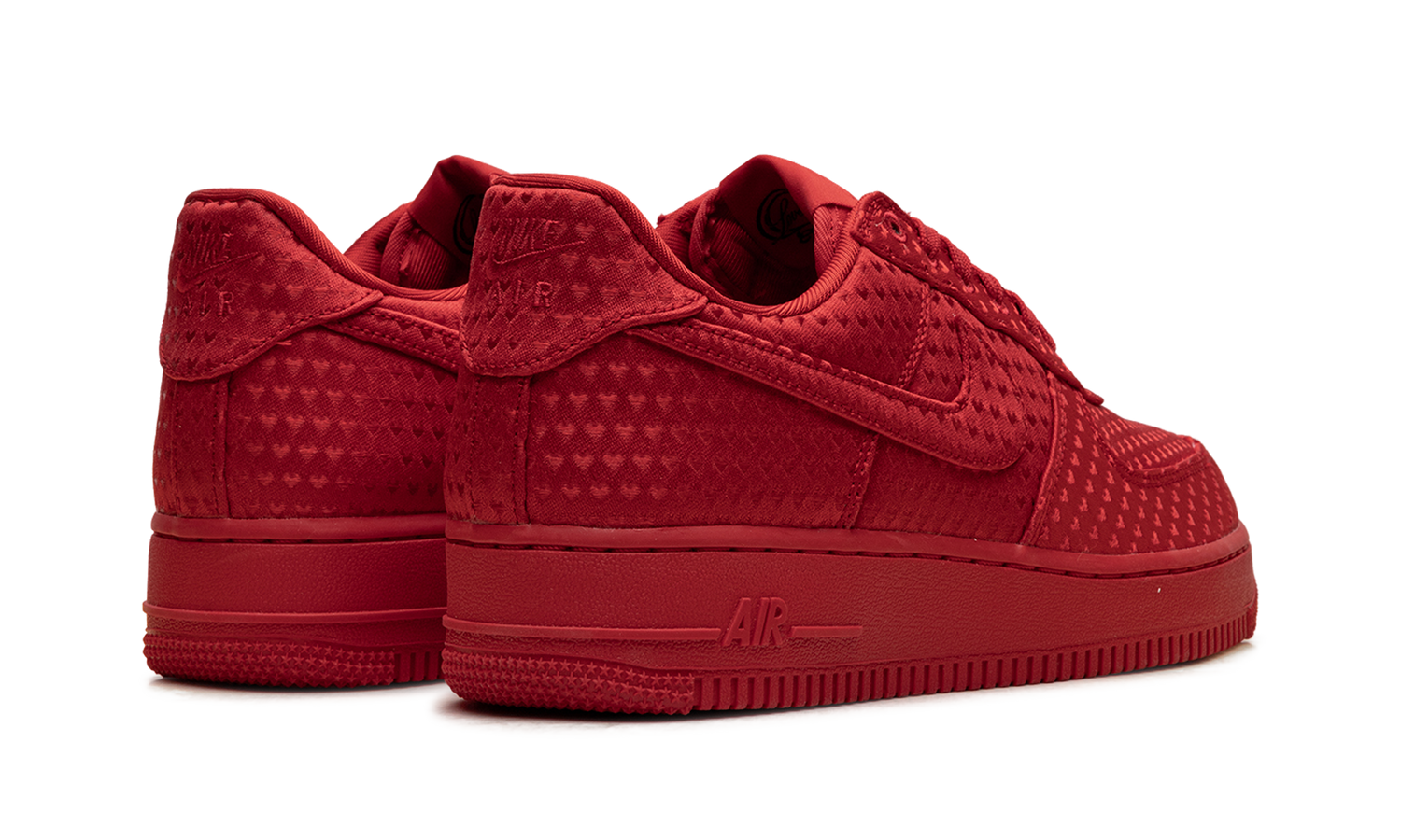 Air Force 1 Low WMNS "Valentine&