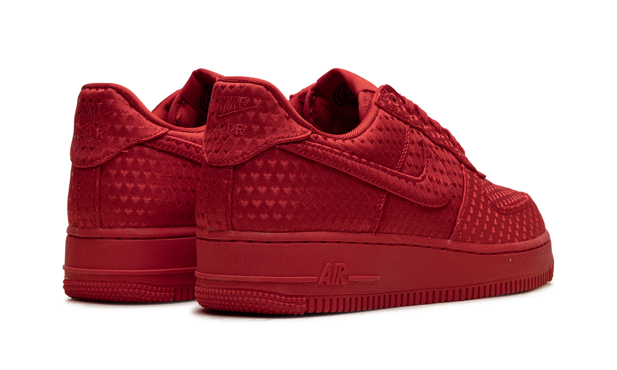 Air Force 1 Low WMNS "Valentine&