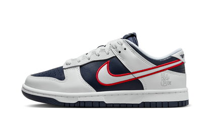 DUNK LOW WMNS "Houston Comets Four-Peat" DZ2780 100