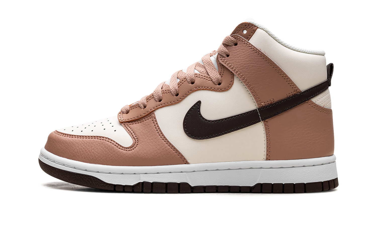 DUNK HIGH WMNS "Dusted Clay" FQ2755 200