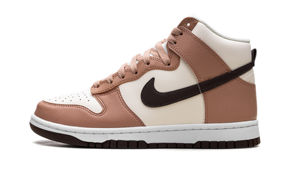 DUNK HIGH WMNS "Dusted Clay" FQ2755 200