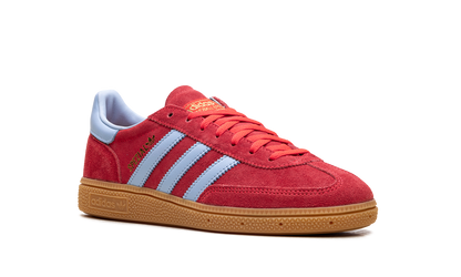 Handball Spezial WMNS "Lucid Red Glow Blue Gum" JR3607