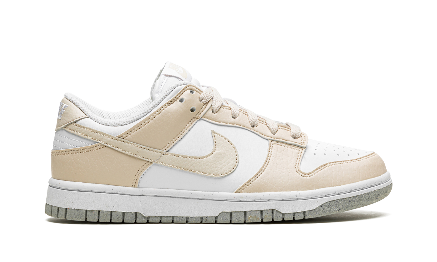 DUNK LO NEXT NATURE MNS WMNS "Light Orewood Brown" DN1431 100