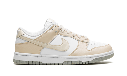 DUNK LO NEXT NATURE MNS WMNS "Light Orewood Brown" DN1431 100