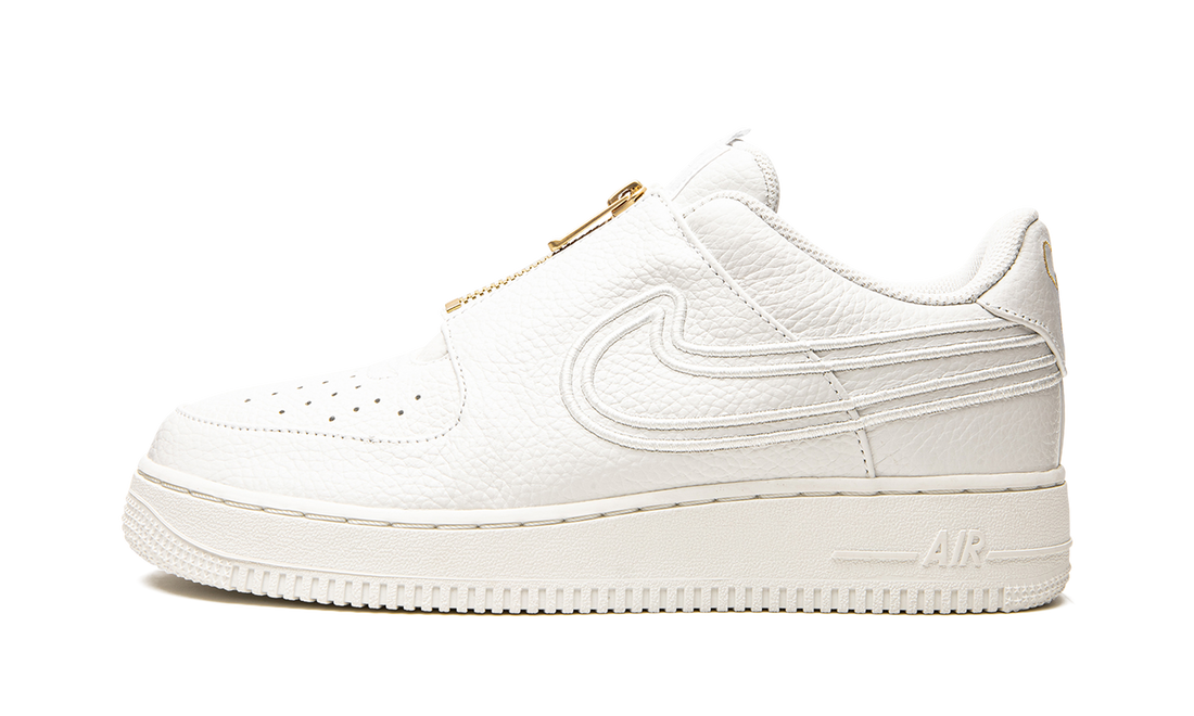 AIR FORCE 1 LO LXX WMNS "Serena Summit White" DM5036 100