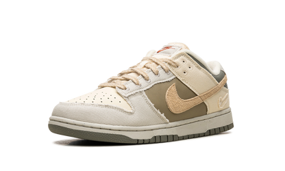 DUNK LOW WMNS "Light Bone Neutral Olive" FZ4341 100