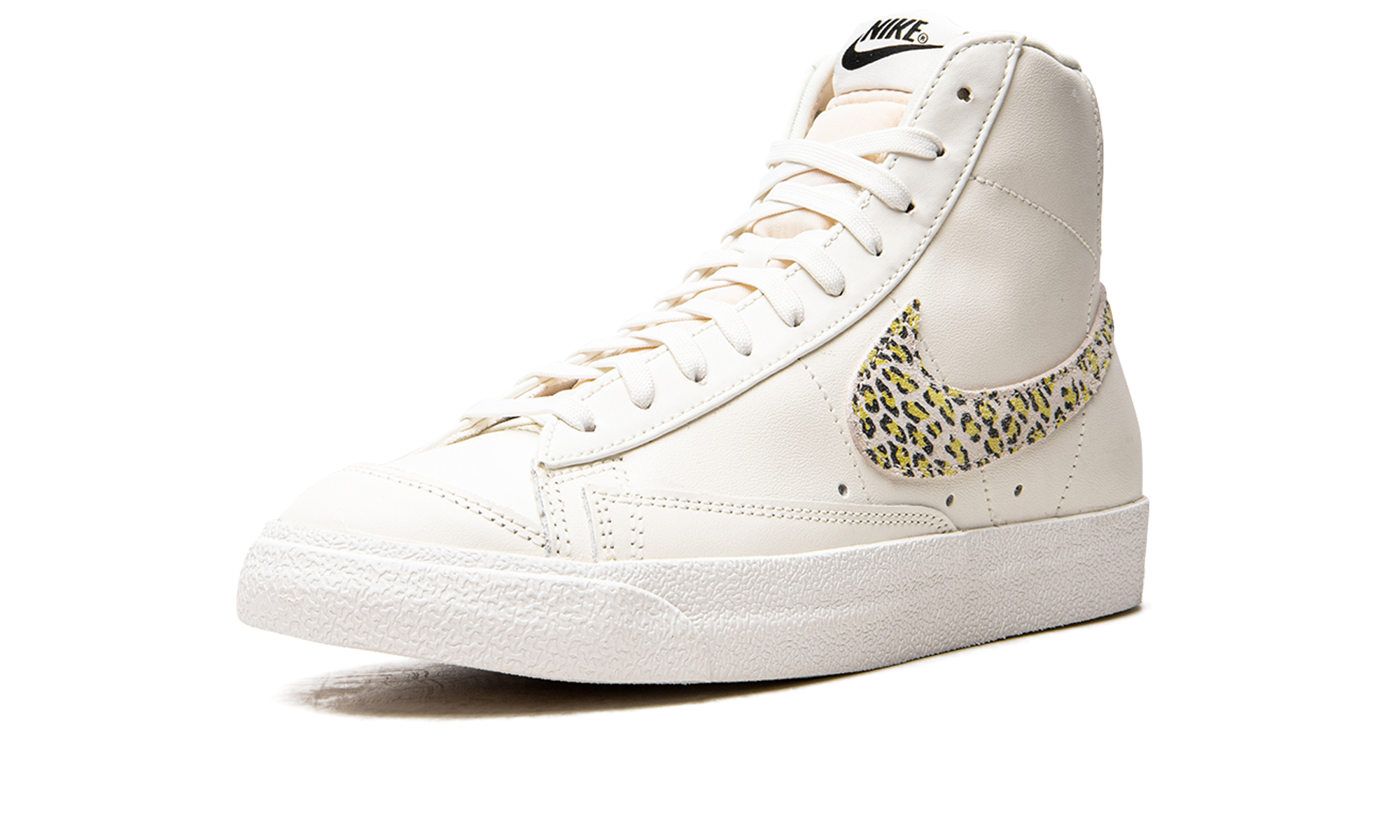 BLAZER MID &