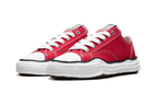 Peterson OG Sole Canvas Low “Red”
