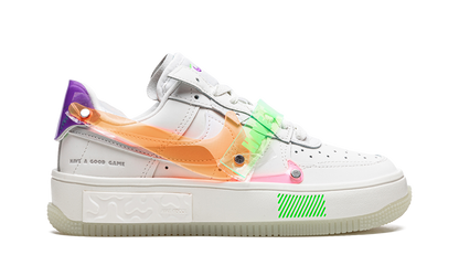 AIR FORCE 1 FONTANKA WMNS "Have a Good Game" DO2332 111
