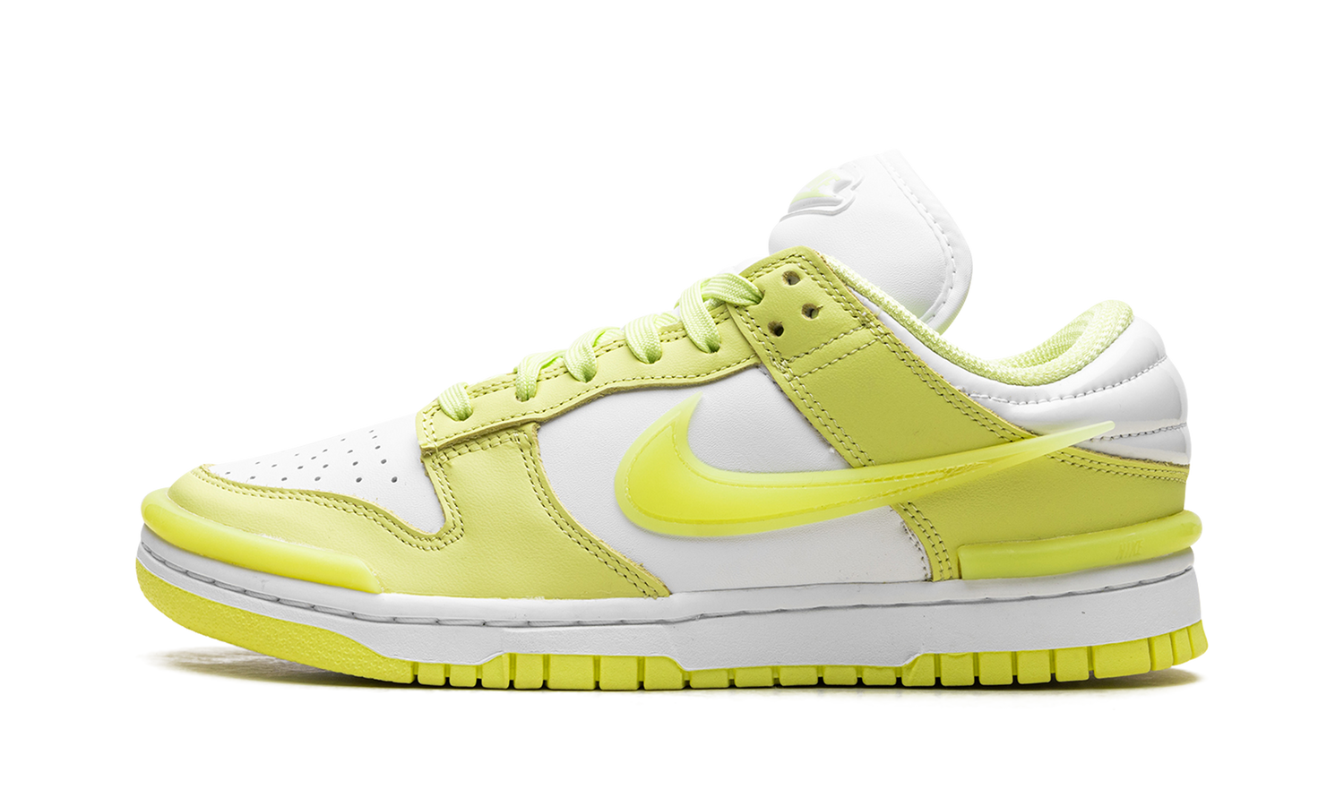Nike Dunk Low WMNS "LEMON TWIST" DZ2794 700