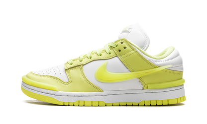 Nike Dunk Low WMNS "LEMON TWIST" DZ2794 700