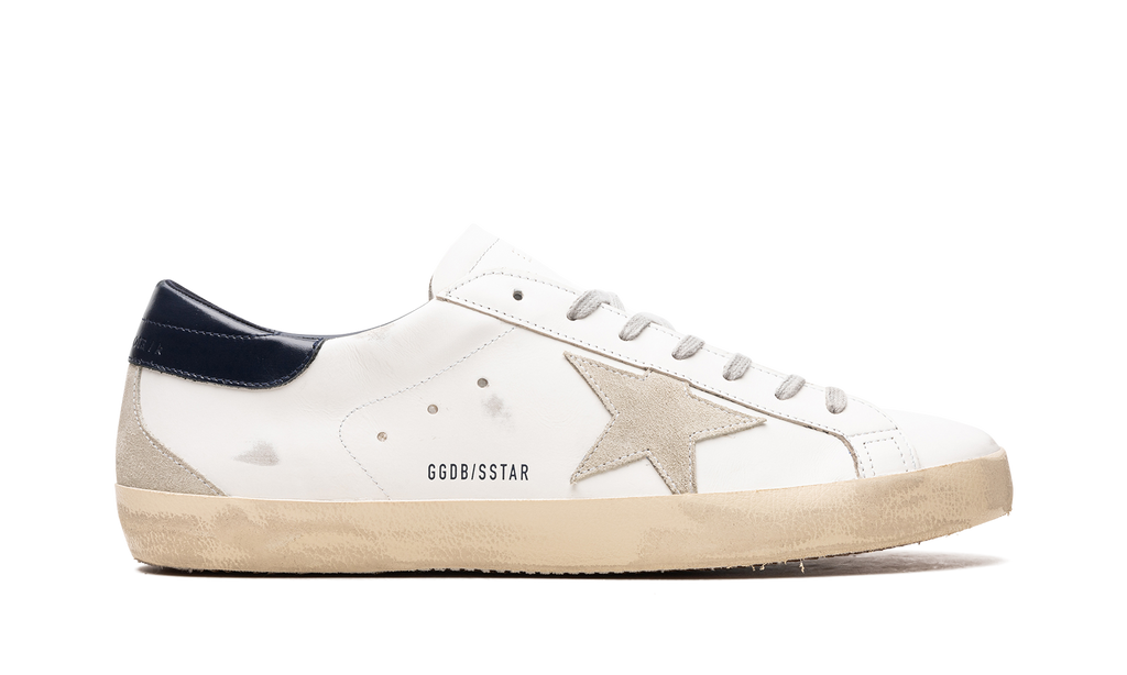 SUPER-STAR CLASSIC “WHITE / BLACK”
