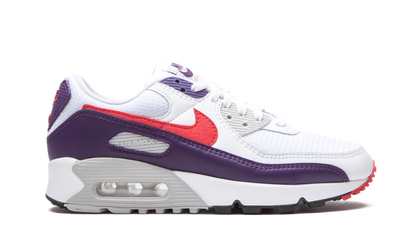 Air Max 90 WMNS "Eggplant" CW1360 100