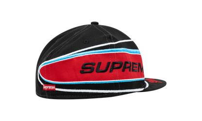 Racing New Era "SS19 - Black" SU10560