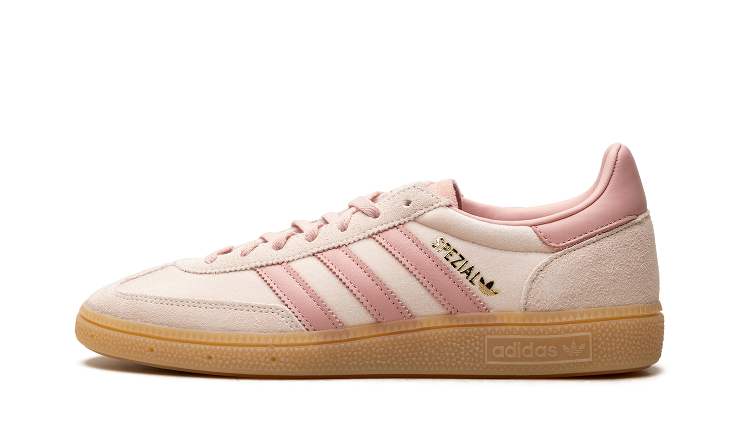 Handball Spezial WMNS "Wonder Quartz Gum" JR3645