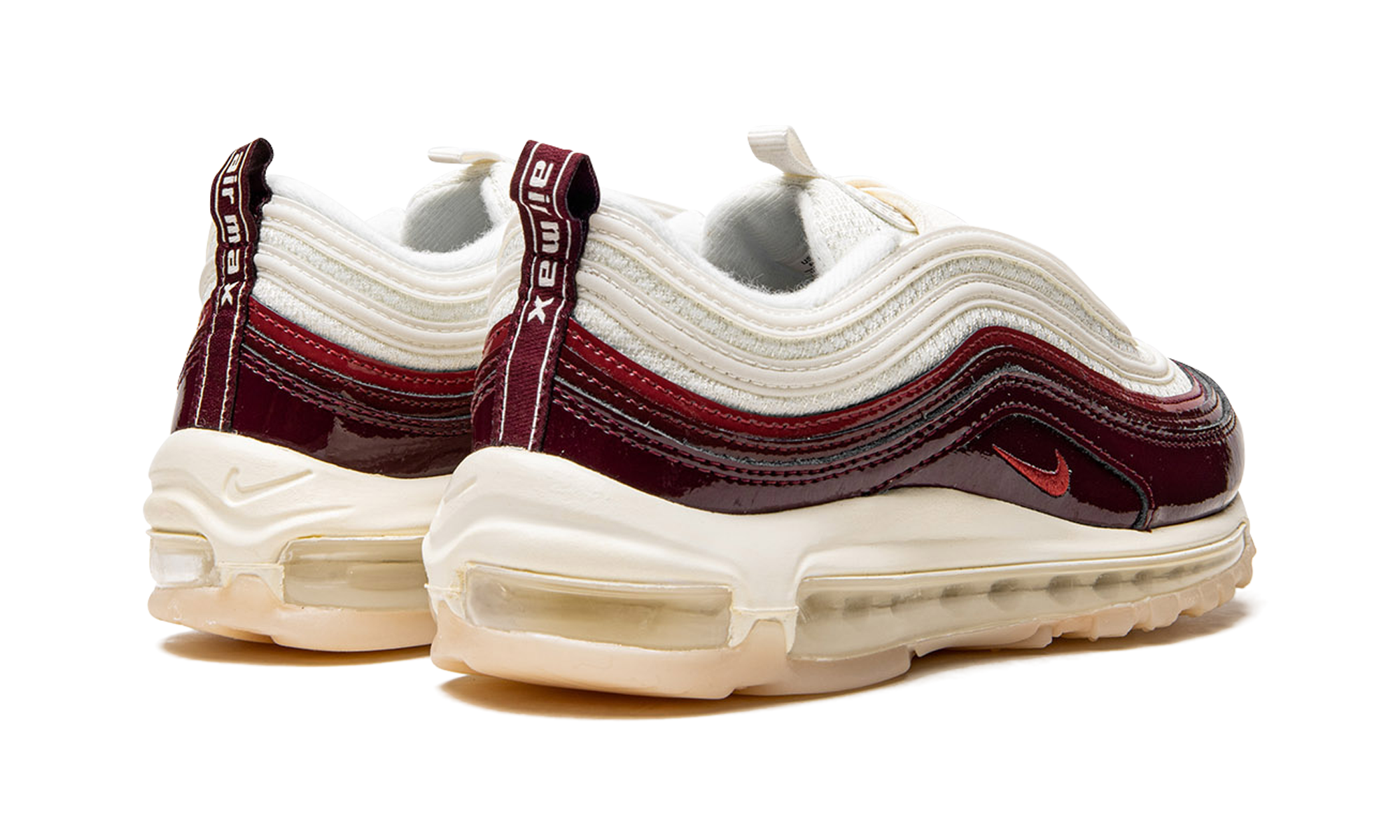 AIR MAX 97 MNS WMNS "Dark Beetroot" DQ8582 600