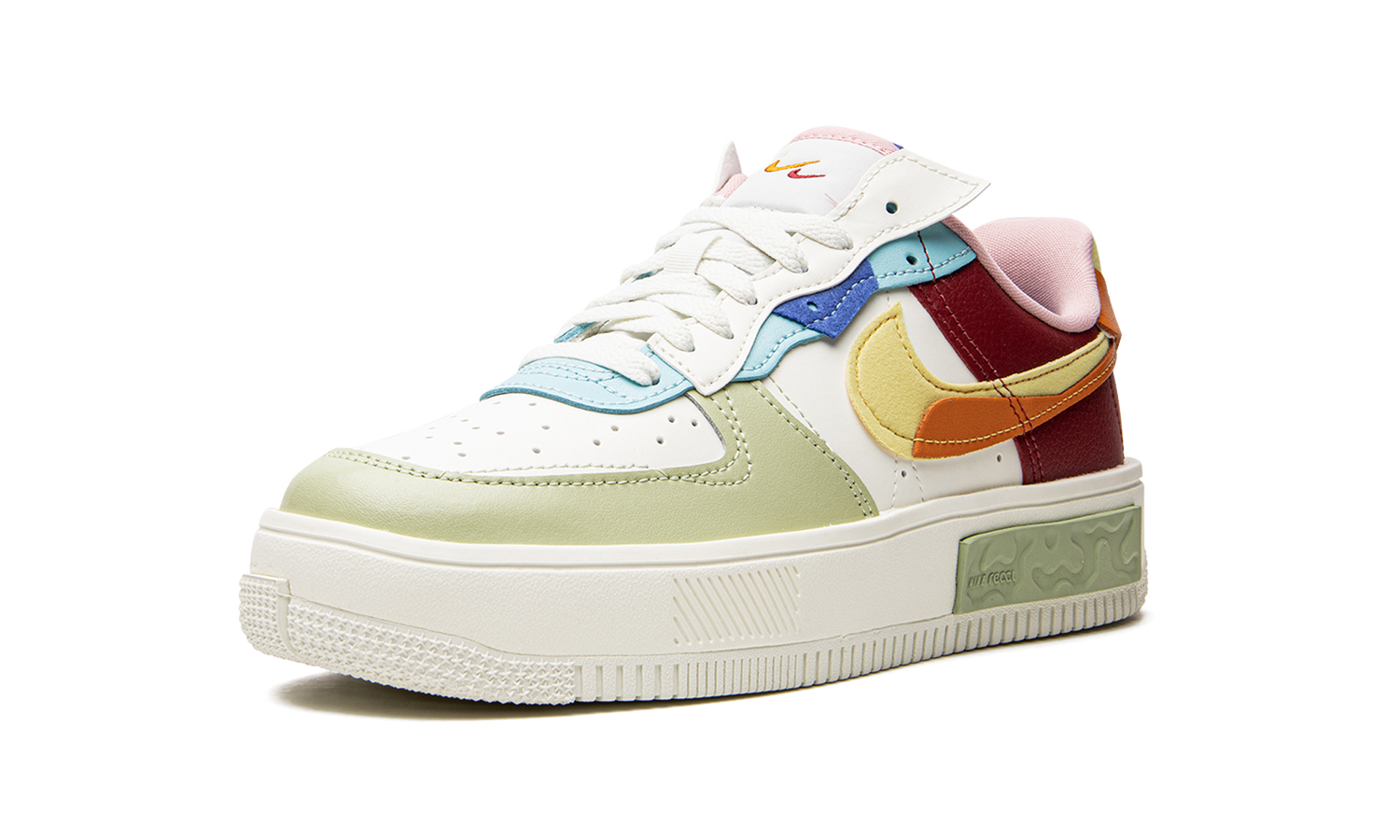 AIR FORCE 1 MNS WMNS "Fontanka" DO6719 100