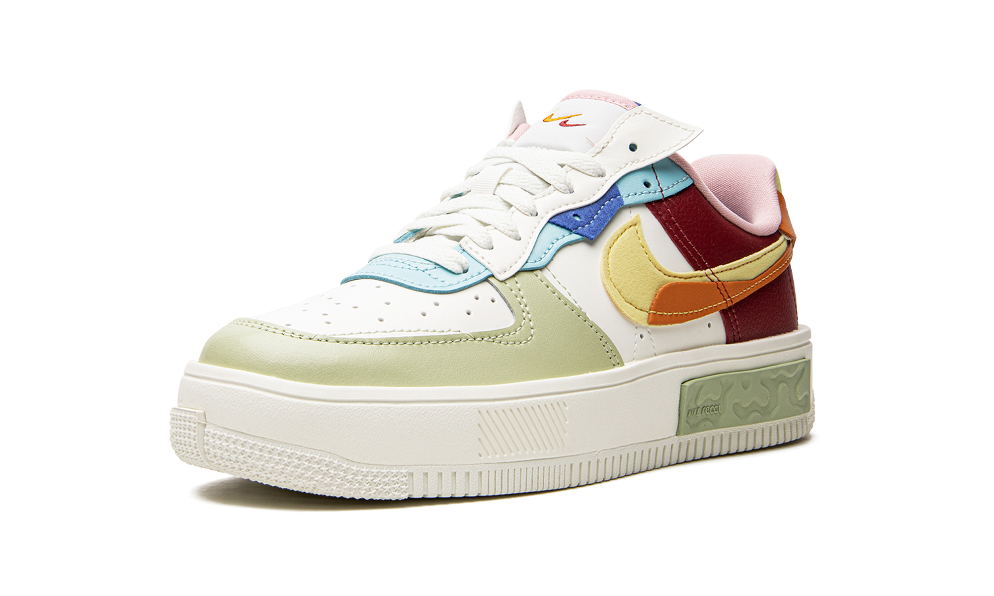 AIR FORCE 1 MNS WMNS "Fontanka" DO6719 100