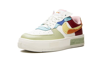 AIR FORCE 1 MNS WMNS "Fontanka" DO6719 100