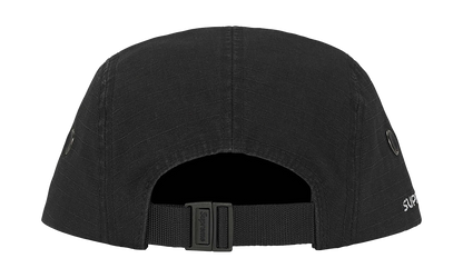 Military Camp Cap "FW25 - Black" SU27090