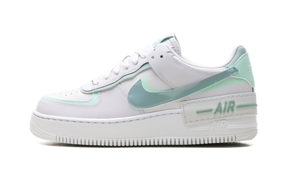 Air Force 1 Shadow Low WMNS "Vast Grey/Cannon Mint Foam" CI0919 005