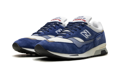 1500MiE "Blue/White" M1500PWT