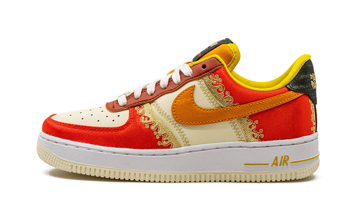 WMNS AIR FORCE 1 &
