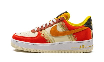 WMNS AIR FORCE 1 &