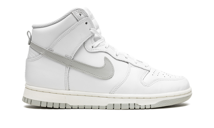 DUNK HIGH MNS WMNS "Neutral Grey" DD1869 111