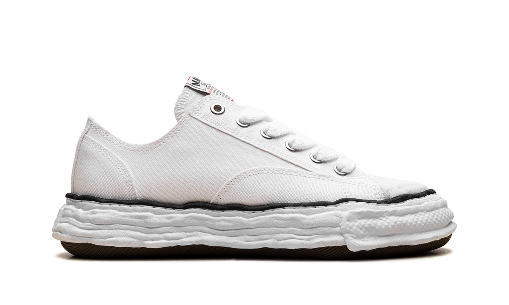 Peterson 23 OG Sole “White”
