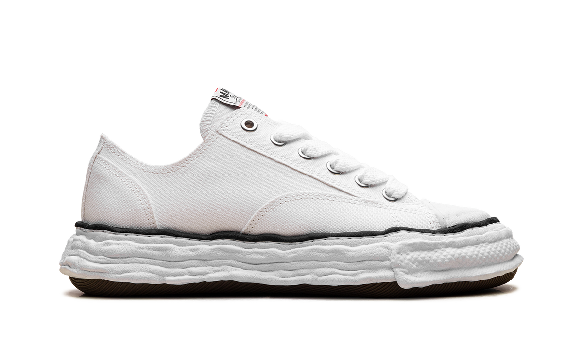 Peterson 23 OG Sole “White”