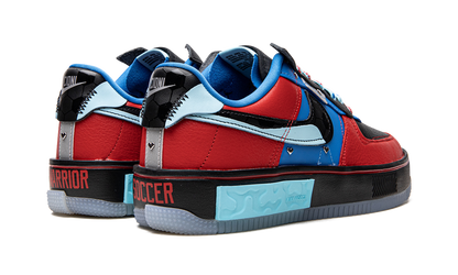 AIR FORCE 1 LO WMNS "Doernbecher 2022" DR6259 600