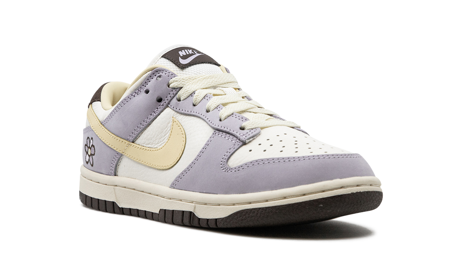 Dunk Low Premium WMNS "Lilac Bloom" FB7910 500
