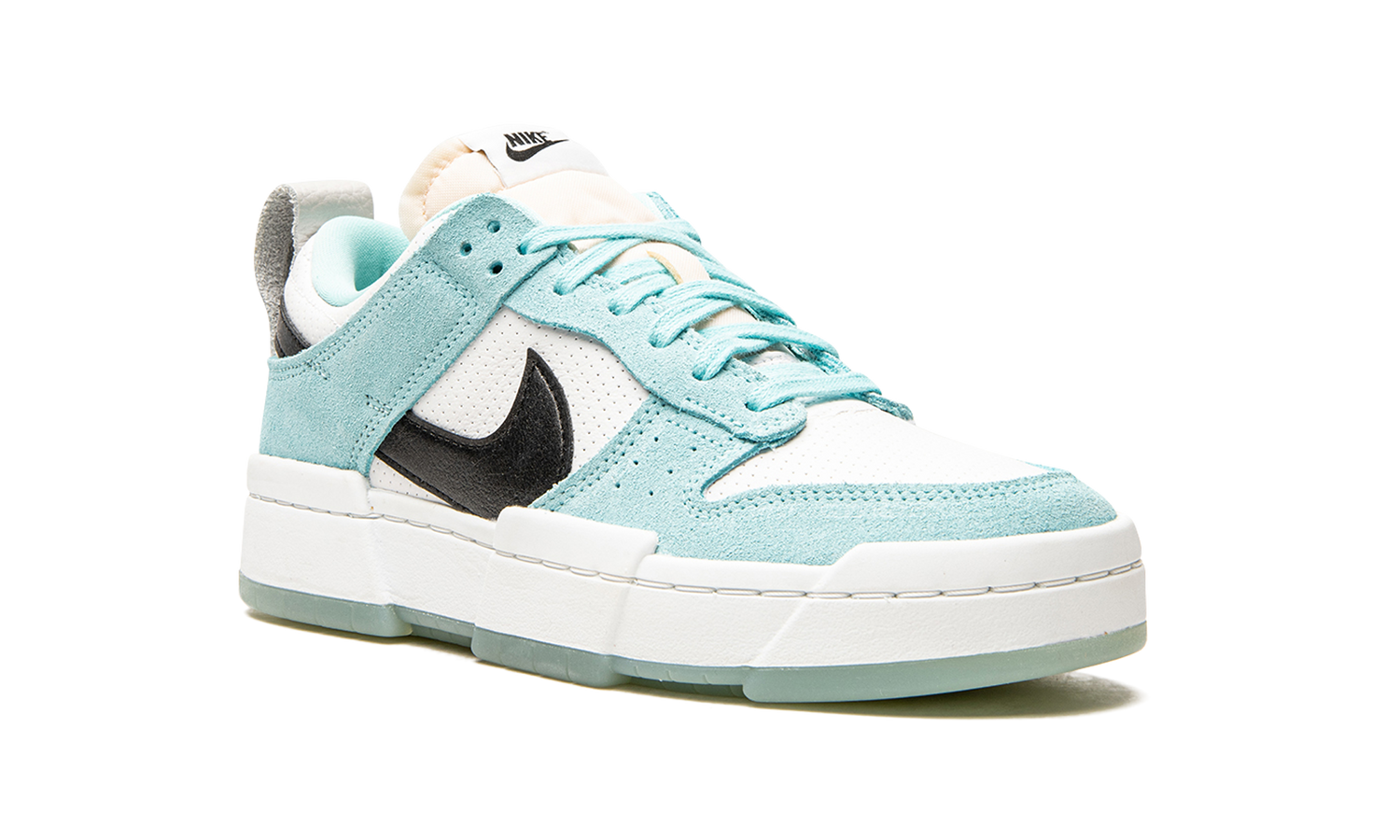 DUNK LO DISRUPT WMNS DD6619 400