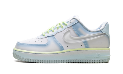 Air Force 1 Low WMNS "Serena Williams Design Crew Psychic Blue" HJ4399 400