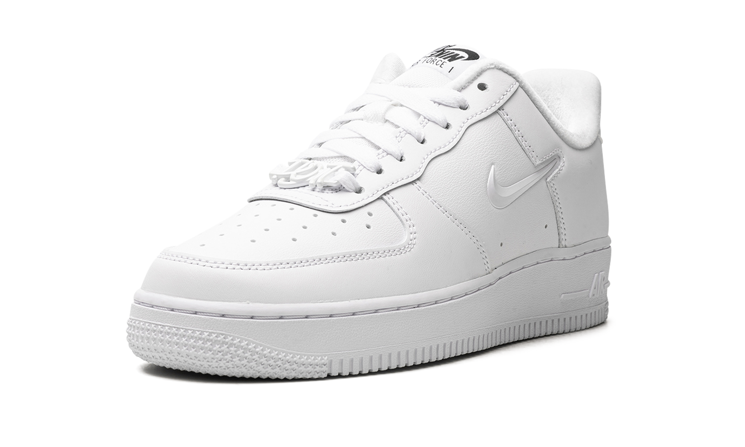 AIR FORCE 1 &
