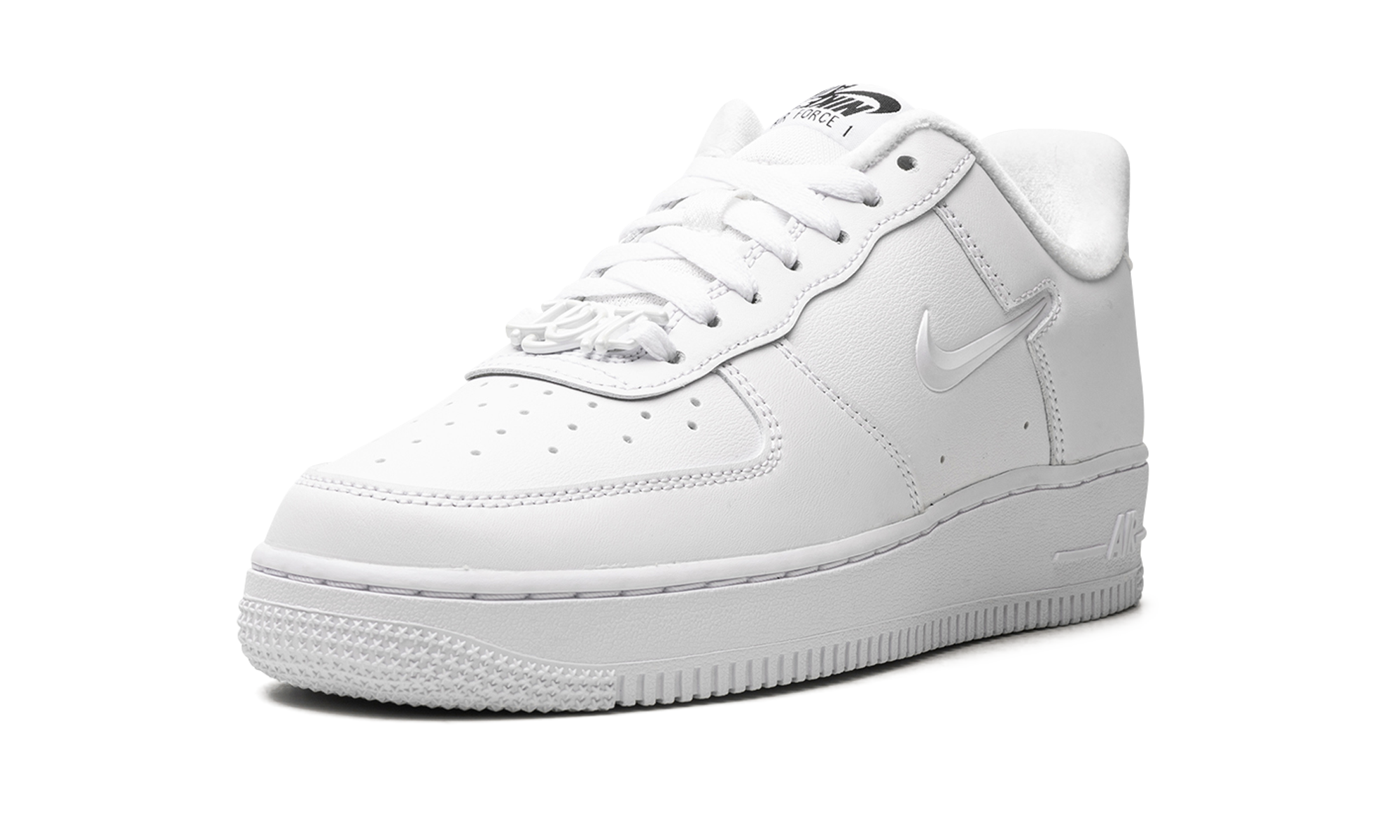 AIR FORCE 1 &