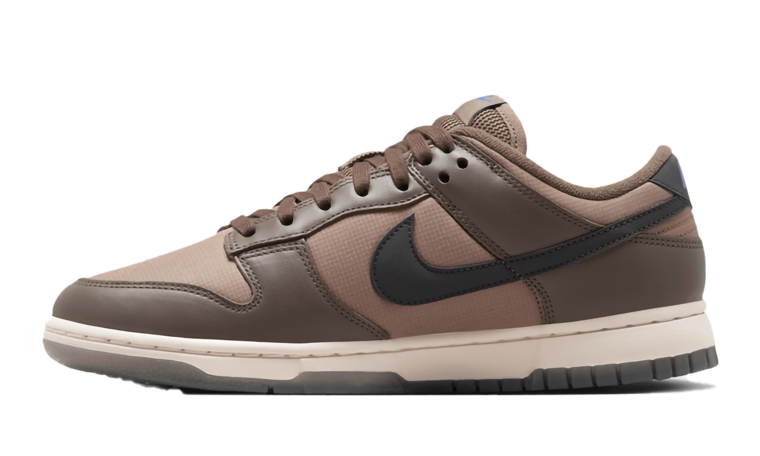 Dunk Low WMNS "Mink Brown" FZ2552 001