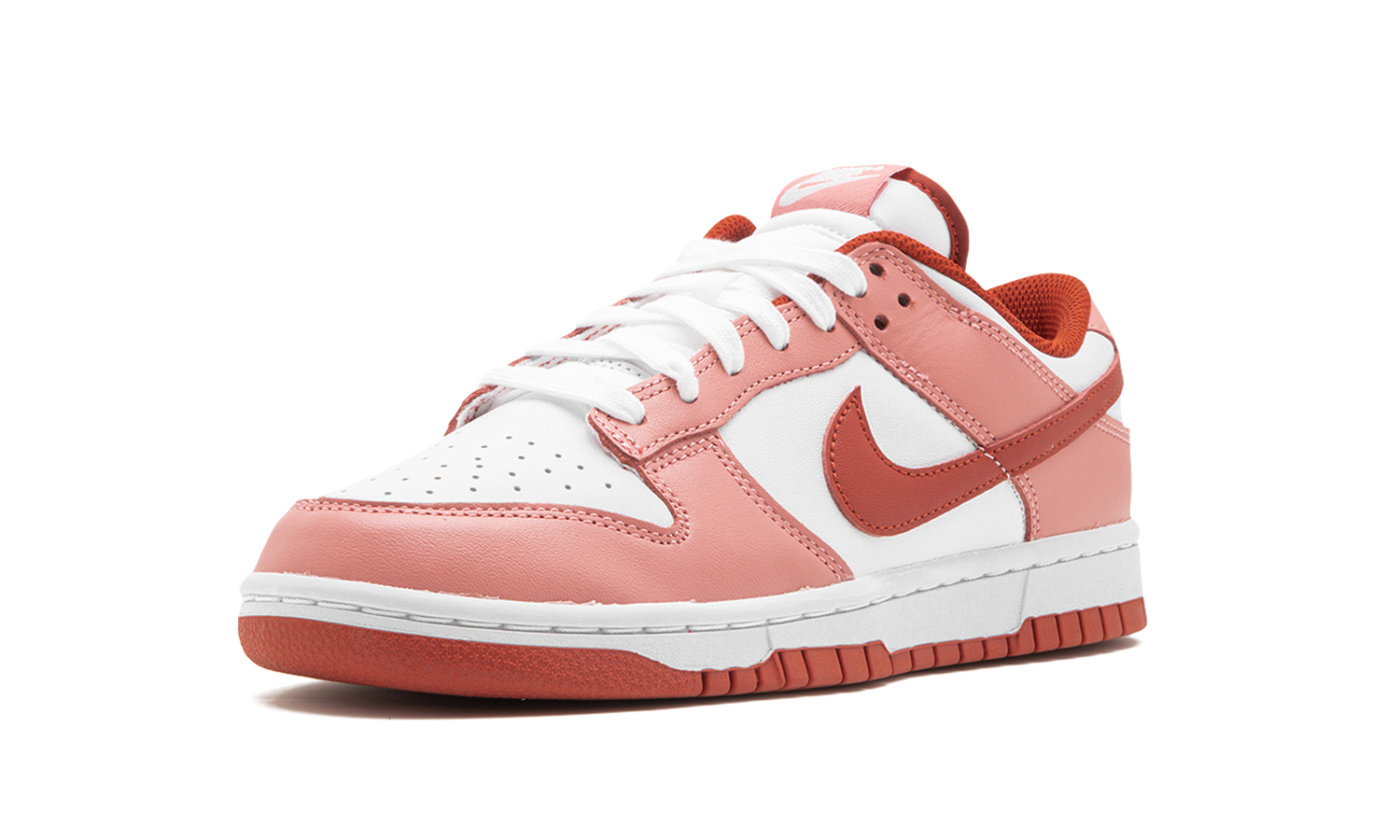 DUNK LOW WMNS "Red Stardust" FQ8876 618