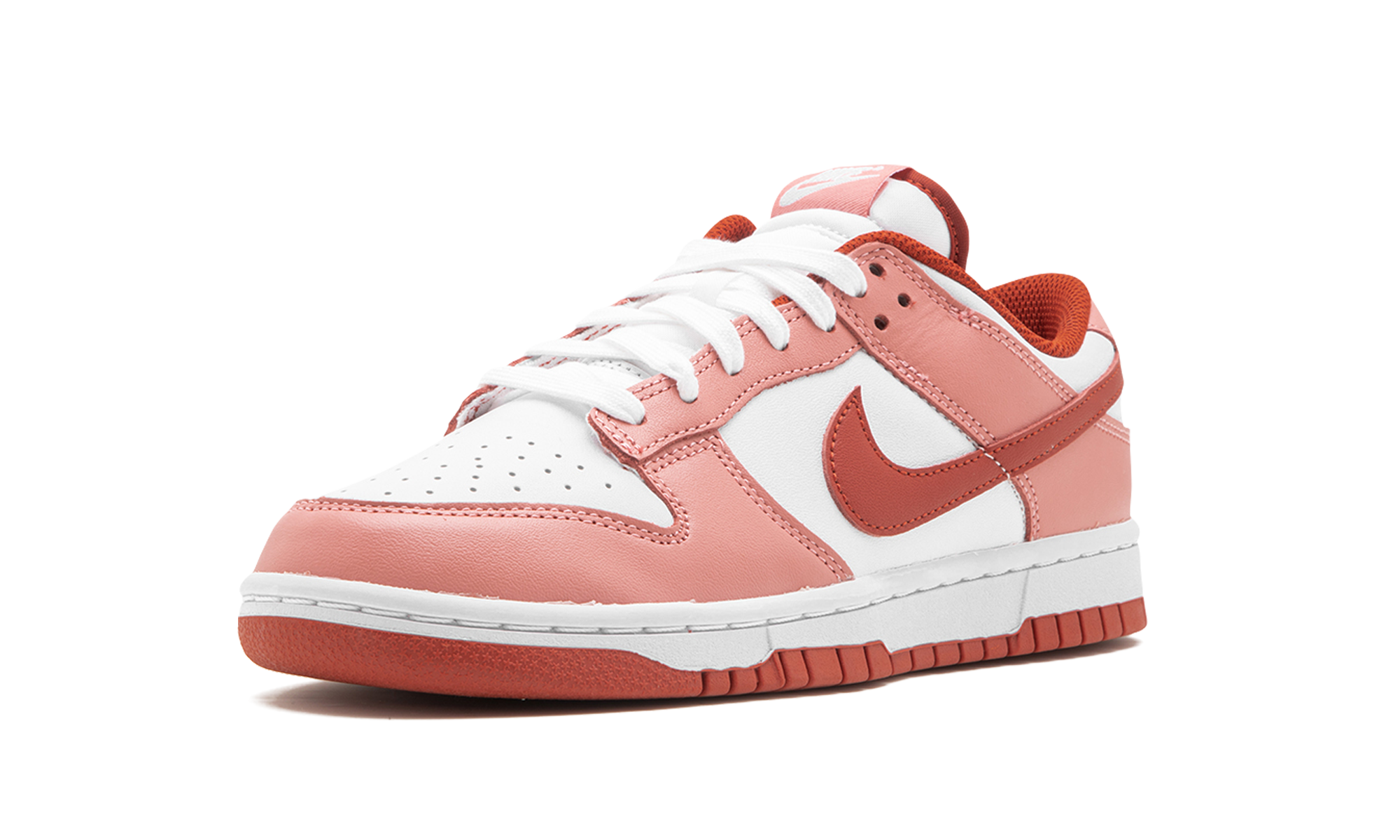 DUNK LOW WMNS "Red Stardust" FQ8876 618