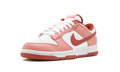 DUNK LOW WMNS "Red Stardust" FQ8876 618